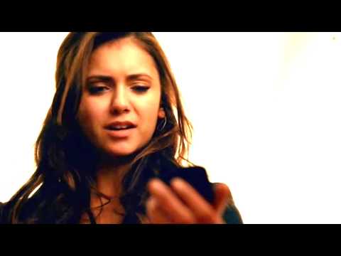 Видео: DAMON/ELENA/STEFAN - Такси