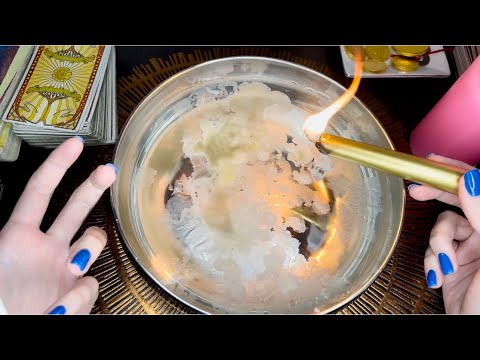 Видео: 😇 РУКА СУДЬБЫ❗️ГДЕ ОЖИДАЕТ УДАЧА❓🍀