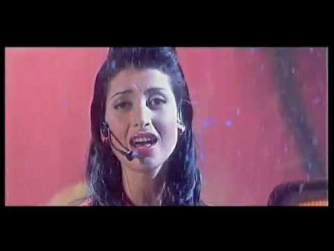 Видео: Жасмин - Самый любимый (Золотой Граммофон-2004)