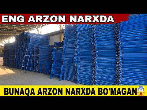 Видео: Optom Lesa +998996461020 +998936403331 +998944496768 | Леса Нархлари