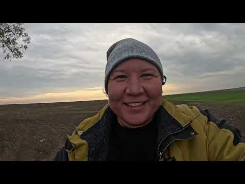 Видео: ПРИЕХАЛИ ДОМОЙ ЗАМЕРЗЛИ КАК СОБАКИ...🙂