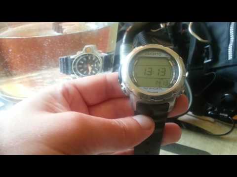 Видео: Обзор часов Suunto Stinger (переиздание)