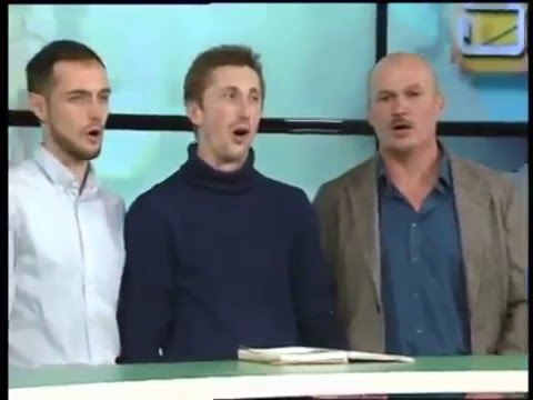 Видео: Миклухо Маклай Ой напливала чорна хмара