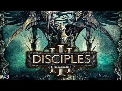 Видео: Запись:  Disciples 3 Возрождение кампания; Империя; Миссия 4 (доп. миссии часть 1) -  17:05 по МСК.