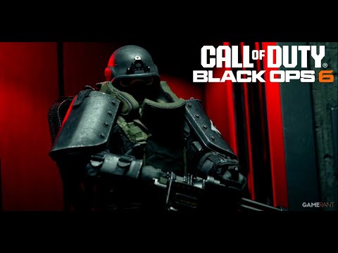 Видео: ИГРОФИЛЬМ CALL OF DUTY BLACK OPS 6 ➤ Прохождение На Русском Без Комментариев ➤ Part 2