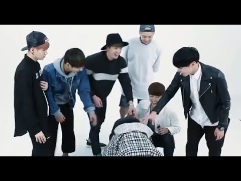 Видео: КПОП АЙДОЛЫ vs ПОШЛЫЕ ШУТКИ