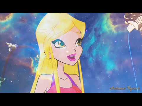 Видео: Стелла - Барби