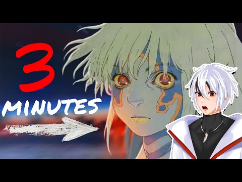 Видео: Аниме, которое не тратит ваше время впустую | Реакция Гиггука