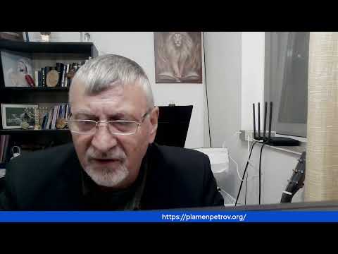 Видео: Духовно Воюване-1-Богослужение-23.10.2025