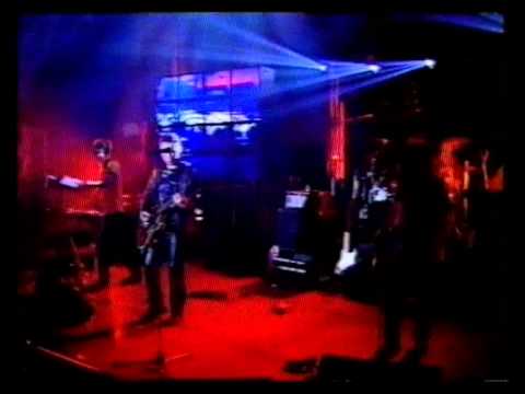 Видео: Мумий Тролль - Далеко @ ДК Горбунова, 1998