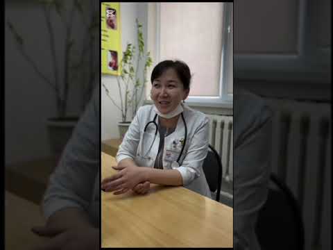 Видео: проектная работа "Профессия врача - подвиг", подготовили ученики 9в класса. Кл. рук. Мурадова Г.А.