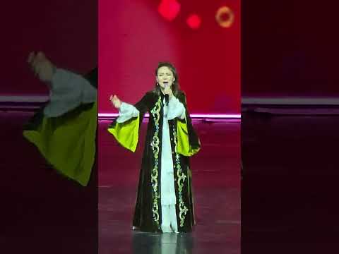 Видео: Тахмина Әшімбекова — Сыған серенадасы #алматы #almaty #kazakhstan #kazakhsong #қазақшаөлең #s24ultra