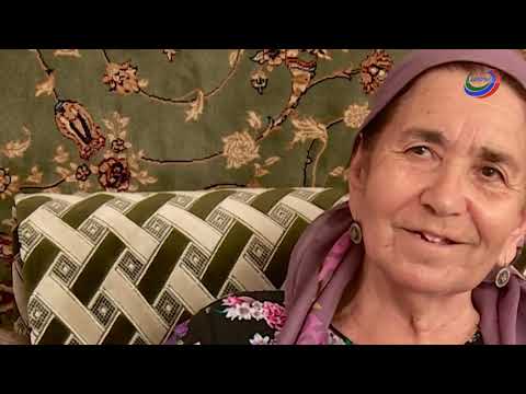 Видео: «Заманлар гете, халкъ гетмес»