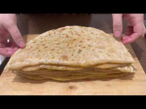 Видео: Если у Вас есть тыква , обязательно приготовьте это блюдо . Чуду с тыквой .