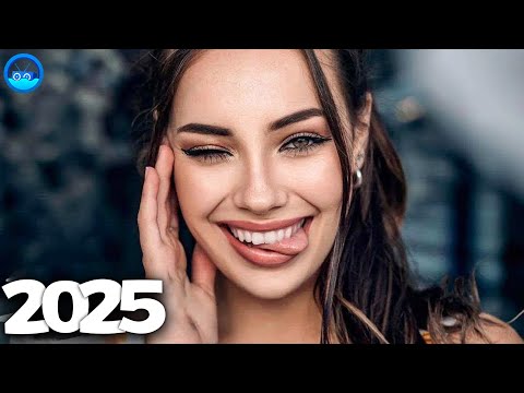 Видео: Лучшая Музыка 2025🏖️Alan Walker, Dua Lipa Style🏖️Популярные Песни Слушать Бесплатно 2025 #1