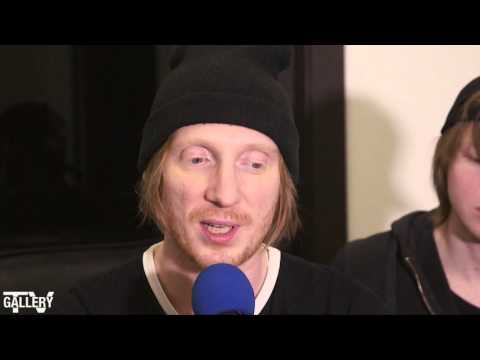 Видео: Борис Грим и Братья Грим - Ресницы (GalleryTV День)