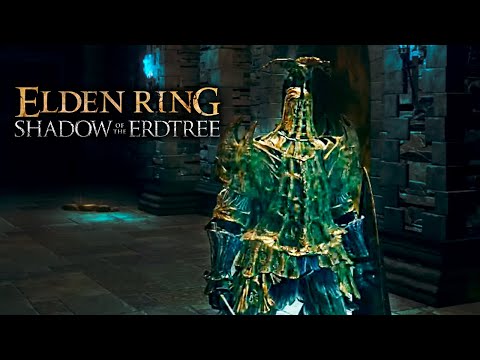 Видео: СТРИМ ► Elden Ring - Shadow of the Erdtree #3