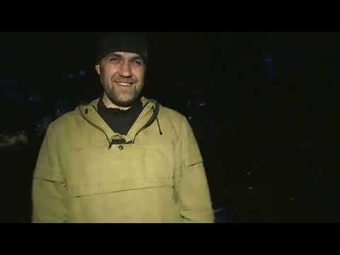 Видео: весенняя охота в северном районе Архангельской области  часть1