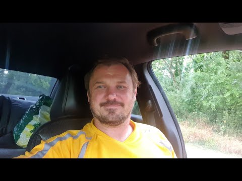 Видео: 🇲🇫 Первый День в #Париже #Франция