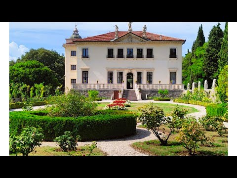 Видео: ☘️Вилла карликов(ai nani)и что тут и вправду жили такие люди🤔❓