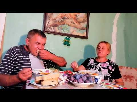 Видео: Жить хорошо а хорошо жить еще лучше. Приятного аппетита