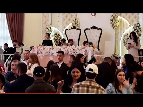 Видео: Свадьба-Азизхан Чоршанбиев. Часть 3.        #Свадьбаазизхана#Азизханчоршанбиев#Чоршанбе