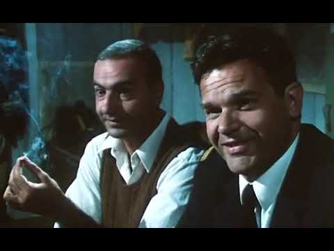 Видео: Последняя миссия / Сент-Экзюпери. Последнее (1996)