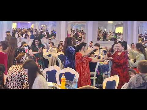 Видео: 🌟 Лаҳзаҳои шодмонӣ ва рақси помири | Моменты радости | Moments of joy and group dance