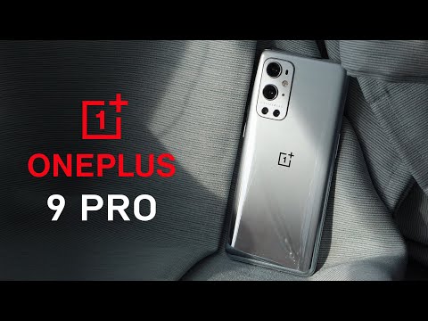 Видео: ХАССЕЛБЛЭД. OnePlus 9 Pro с камерой Hasselblad и Snapdragon 888 - провал года или...? / ОБЗОР