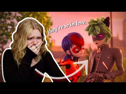 Видео: ЧУДЕСНЫЙ МИР ПАРИЖ СПЕЦИАЛЬНЫЙ ВЫПУСК СЛЕПАЯ РЕАКЦИЯ *англ. дубляж*