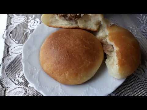 Видео: Разкошни питки с кайма