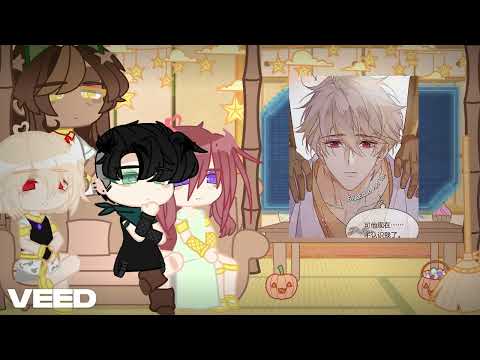 Видео: Реакция Маньхуа "До встречи мой король" на Тт |^| 𝓜𝓪𝓷𝓱𝓾𝓪'𝓼 𝓻𝓮𝓪𝓬𝓽𝓲𝓸𝓷 "𝓢𝓮𝓮 𝔂𝓸𝓾 𝓶𝔂 𝓴𝓲𝓷𝓰" 𝓸𝓷 𝓣𝓲𝓴𝓣𝓸𝓴 2/2