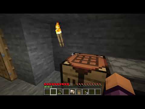 Видео: Часть 1 по майнкрафту.Постройка дома