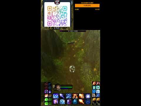 Видео: World of Warcraft classic 20 лет