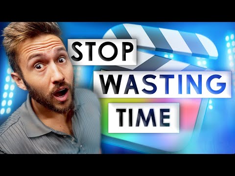 Видео: Спорим, вы НЕ ЗНАЕТЕ эти 14 профессиональных советов и рекомендаций по Final Cut!