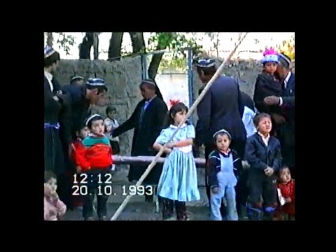 Видео: 1-Қисм Фаргона Вилояти Сух туманида