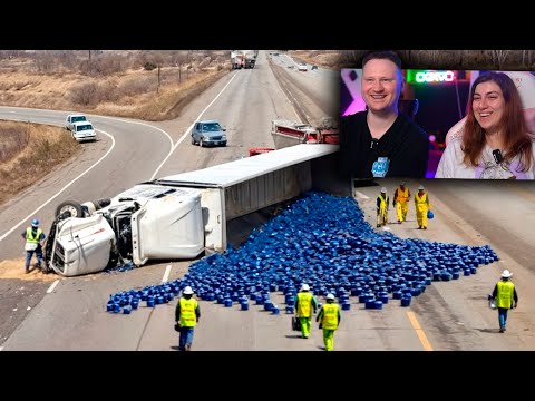 Видео: Полные Идиоты на Работе | РЕАКЦИЯ на Мастерскую Настроения