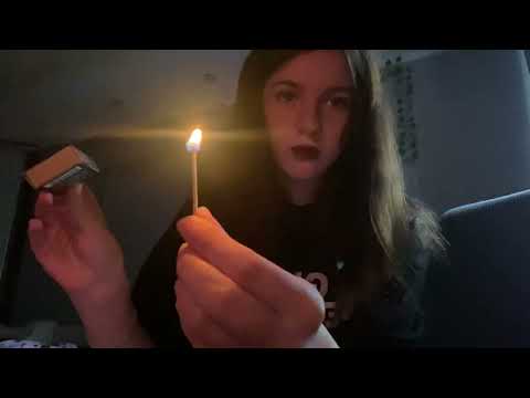 Видео: asmr рандомные триггеры