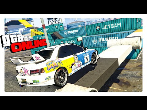 Видео: МОЙ СУЛТАН СНОВА В ДЕЛЕ (ГТА 5 ОНЛАЙН, GTA ONLINE)