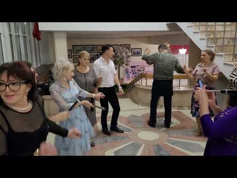 Видео: Я сама сотворю... 18.11.23