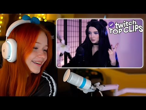 Видео: МОРФИ СМОТРИТ Топ клипы с Twitch | КОСПЛЕЙ ДЛЯ ЭВЕЛОНА, Новая МАШИНА СТИЛА, Картинг с ГУАКАМОЛЕ