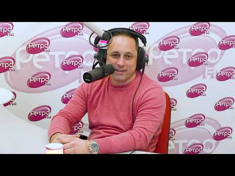 Видео: Антон Шкаплеров в "Первой Смене" ("Космическая неделя 2019")