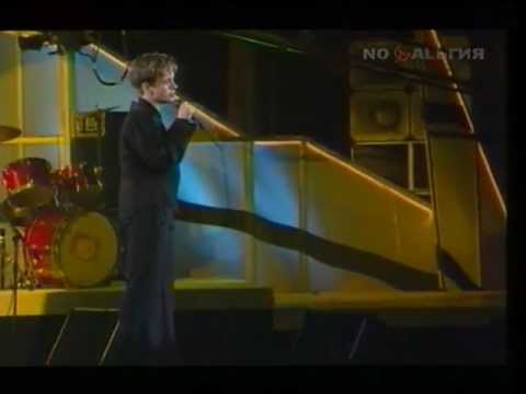 Видео: Андрей Губин - Моя последняя любовь 1994