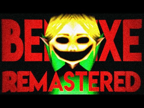 Видео: BEN.EXE REMASTERED – НОВАЯ ПРОКЛЯТАЯ ИГРА ПРО БЕНА УТОПЛЕННИКА!