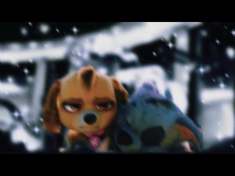 Видео: 😒Рокки и Скай😒(Дора-Дура)~Для канала Toxic kiss~😒Rocky x Skye😒