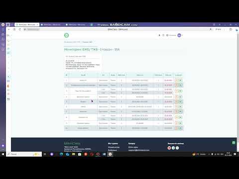 Видео: Білімкласс бір күнде 3 ТЖБ Билимкласс в один день 3 СОЧ
