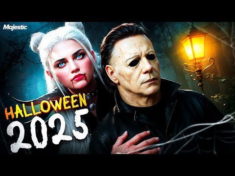 Видео: HALLOWEEN 2025, НОВЫЕ ПРИЧЕСКИ, ОДЕЖДА, МАШИНЫ, КЕЙСЫ | ОБЗОР И ГАЙД НА ХЭЛЛОУИН | GTA5 MAJESTIC RP