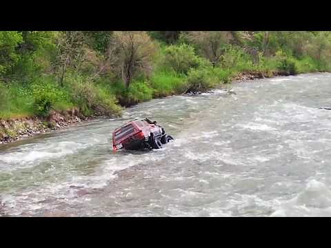 Видео: Сайрам-Угамский Заповедник. Угам. Горы. Ущелье. Казахстан. Offroad