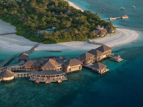 Видео: Intour Maldives Webinar - Вебинар с отелями Six Senses Kanuhura и Six Senses Laamu 5* Luxury