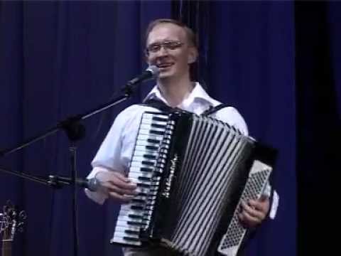 Видео: Алексей Бекетов Бабье лето